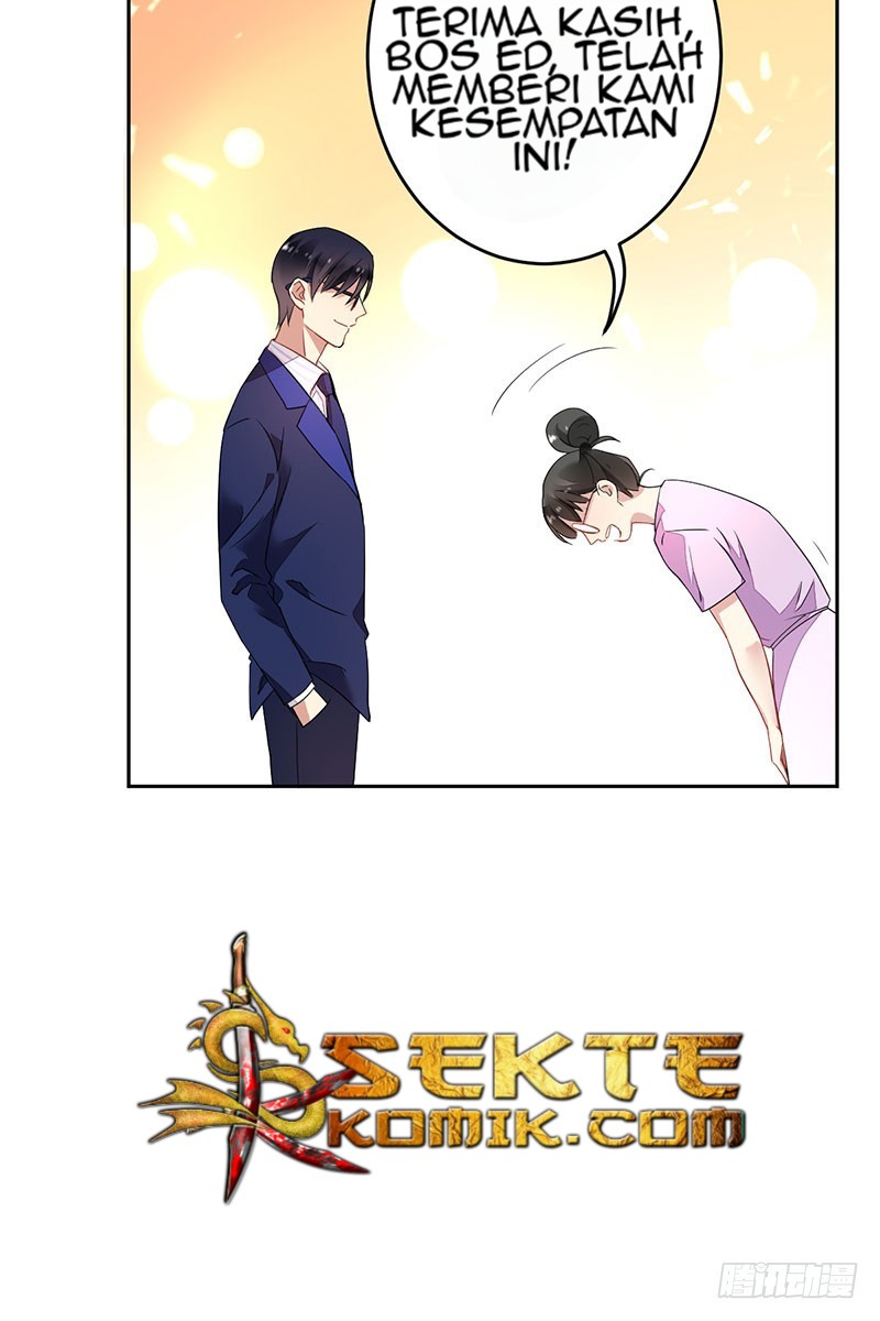 NSD Gaming Chapter 13 Bahasa Indonesia